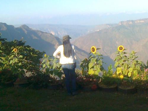 Agroturismo Caba�as Campestres