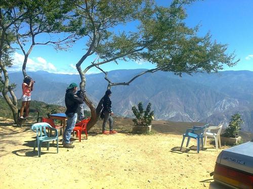 Agroturismo Caba�as Campestres