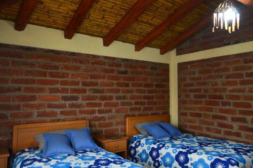 Lodge Runa Wasi Quilotoa