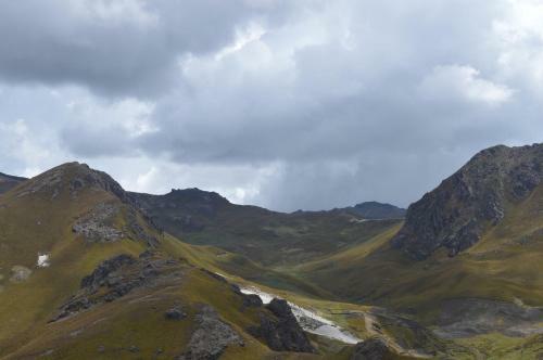 Lodge Runa Wasi Quilotoa