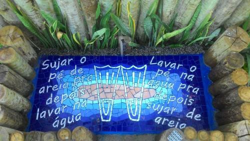 Hostal Pousada Estrela Do Mar