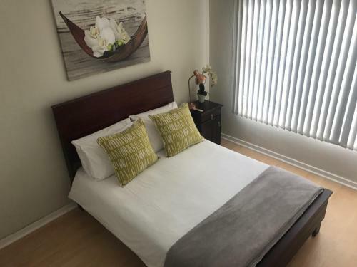 Apartamento 10 South Views