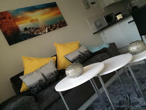 Apartamento 10 South Views