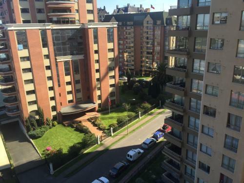 Apartamento Valencia
