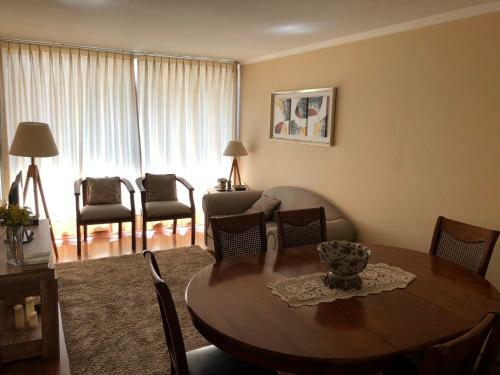 Apartamento Valencia