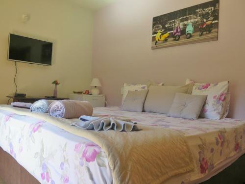 Bed & Breakfast Jangada Dos Tucanos