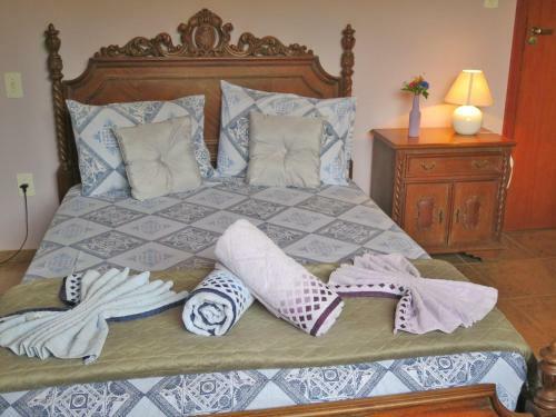 Bed & Breakfast Jangada Dos Tucanos