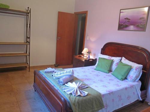 Bed & Breakfast Jangada Dos Tucanos
