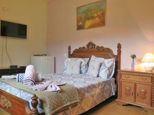 Bed & Breakfast Jangada Dos Tucanos