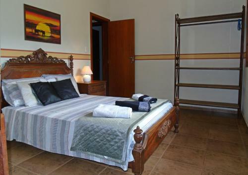 Bed & Breakfast Jangada Dos Tucanos