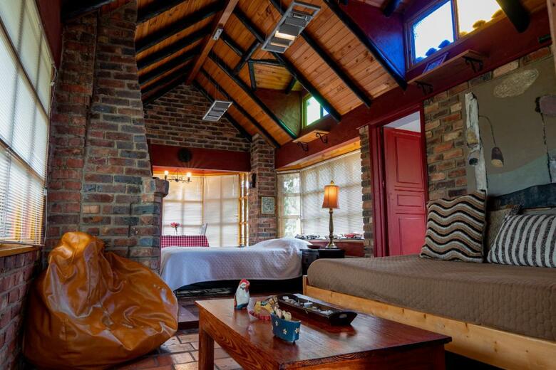 Hostal Tu Casa - Hotel Rural
