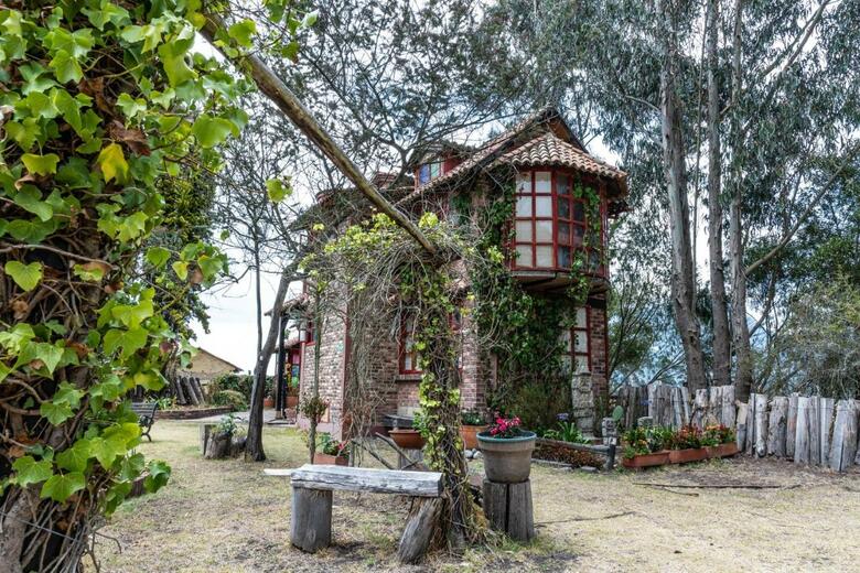 Hostal Tu Casa - Hotel Rural