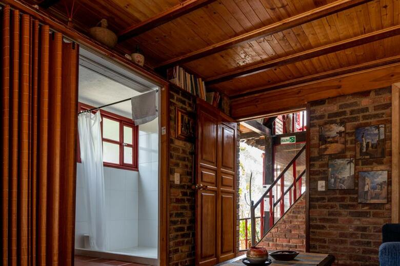 Hostal Tu Casa - Hotel Rural