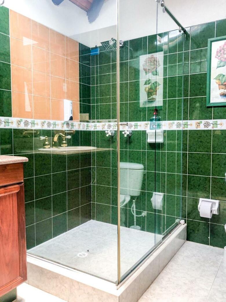 Hostal Tu Casa - Hotel Rural