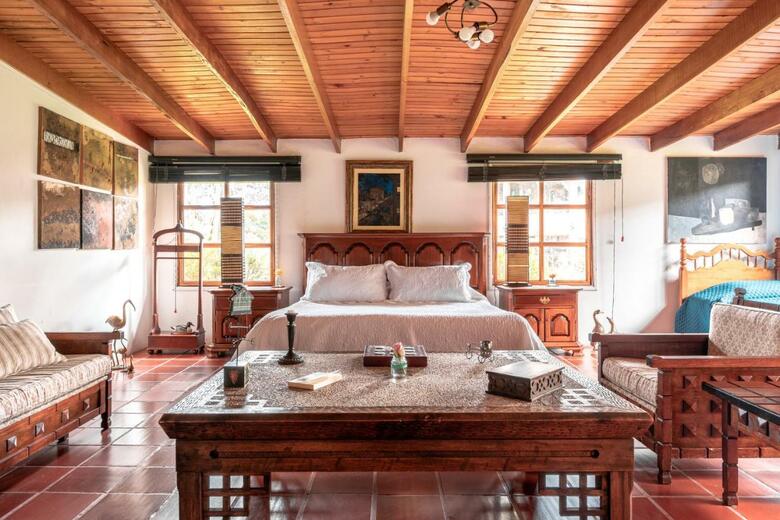 Hostal Tu Casa - Hotel Rural