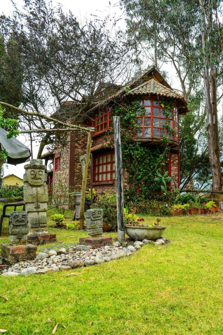 Hostal Tu Casa - Hotel Rural