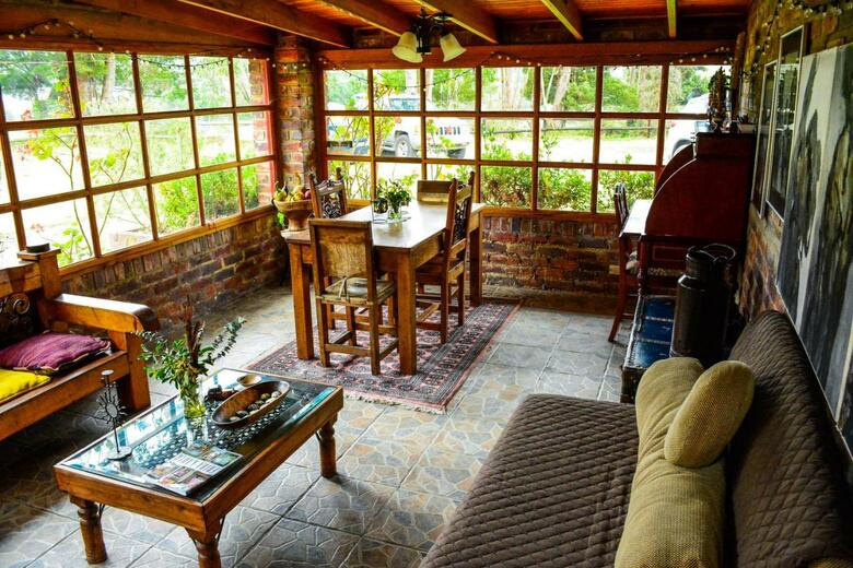 Hostal Tu Casa - Hotel Rural
