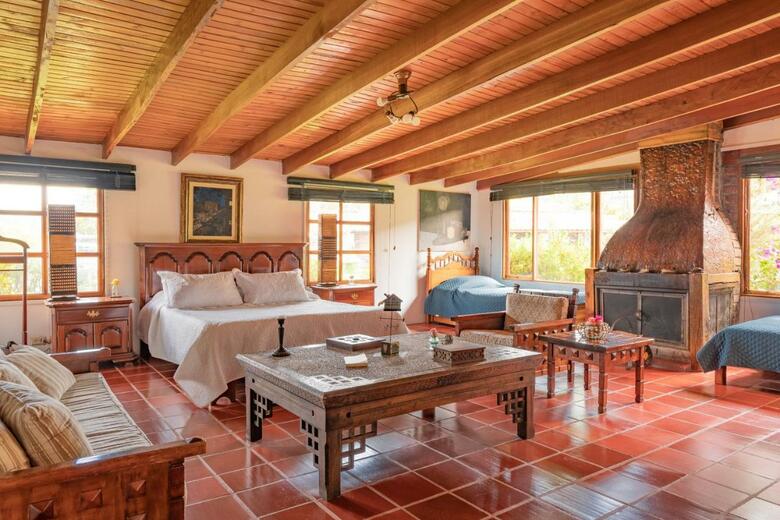 Hostal Tu Casa - Hotel Rural
