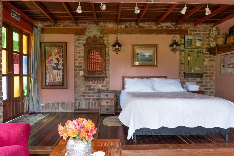 Hostal Tu Casa - Hotel Rural
