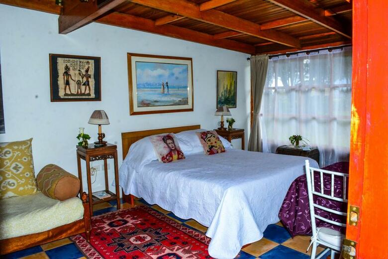 Hostal Tu Casa - Hotel Rural