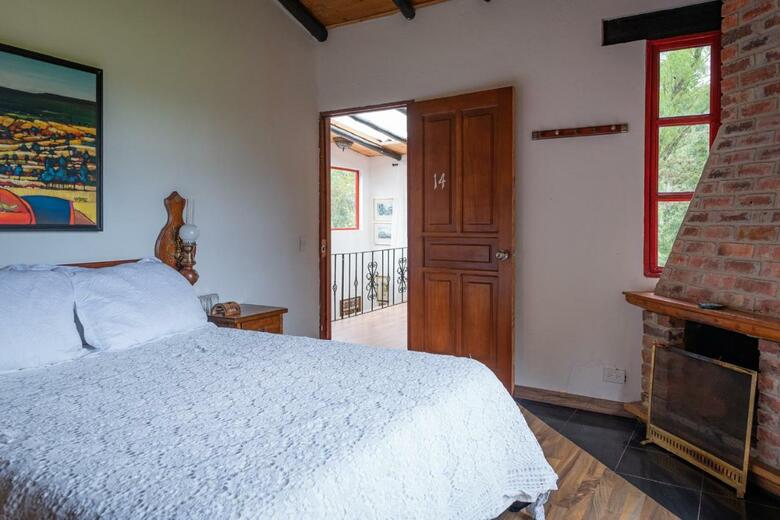 Hostal Tu Casa - Hotel Rural