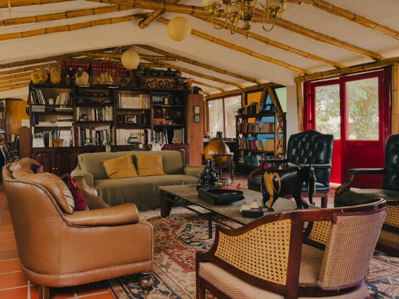 Hostal Tu Casa - Hotel Rural