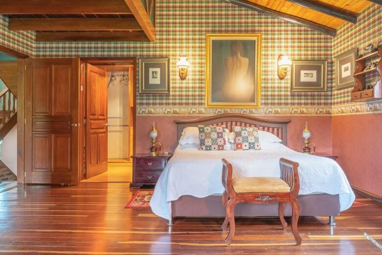 Hostal Tu Casa - Hotel Rural