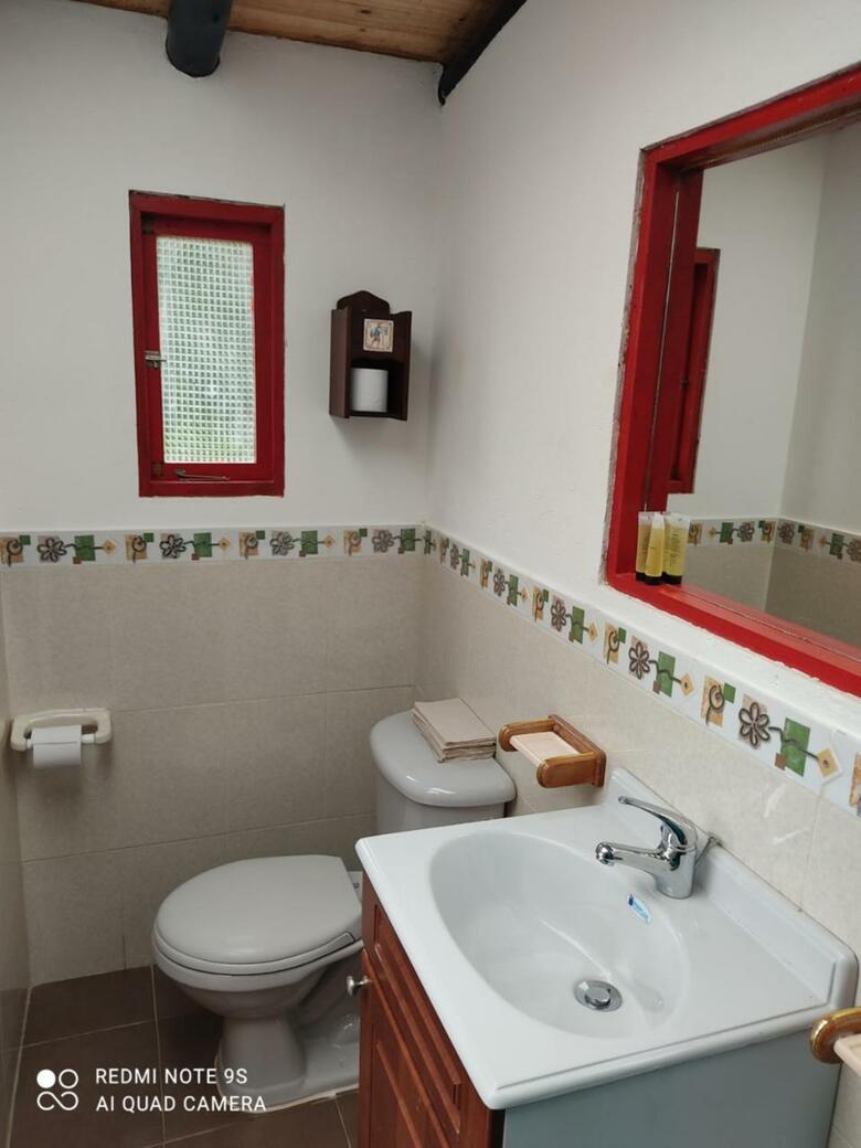 Hostal Tu Casa - Hotel Rural