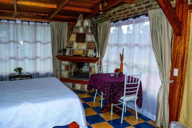 Hostal Tu Casa - Hotel Rural
