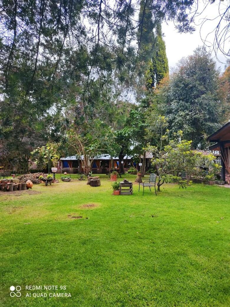 Hostal Tu Casa - Hotel Rural