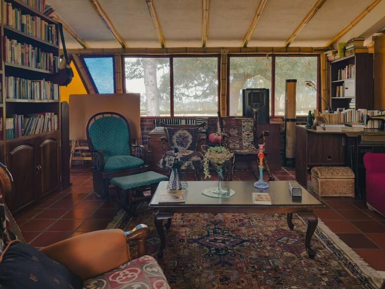 Hostal Tu Casa - Hotel Rural