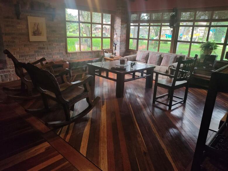 Hostal Tu Casa - Hotel Rural