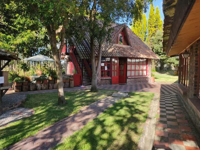 Hostal Tu Casa - Hotel Rural