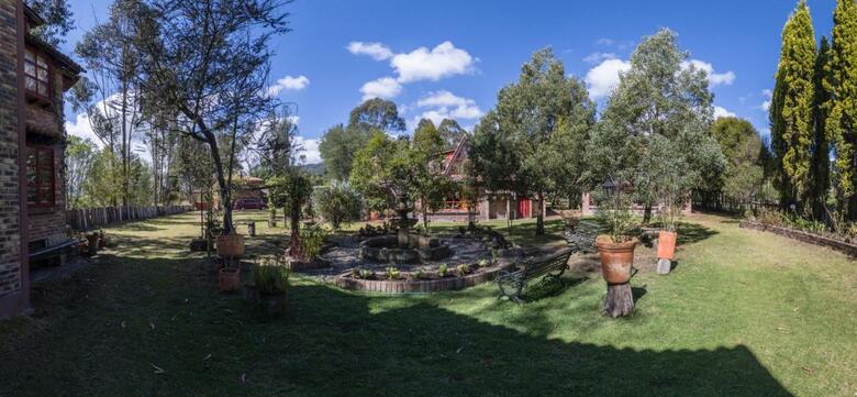 Hostal Tu Casa - Hotel Rural