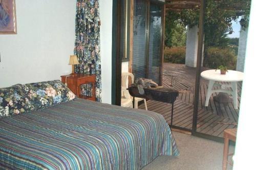 Hostal Casa De Verano En Maitencillo