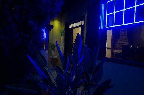 Hostel Pico Do Itamb�