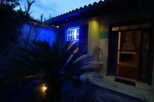 Hostel Pico Do Itamb�