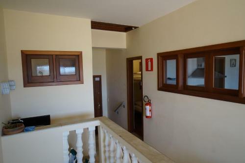 Hostel Pico Do Itamb�