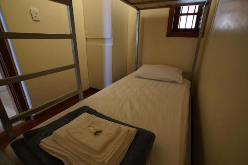 Hostel Pico Do Itamb�