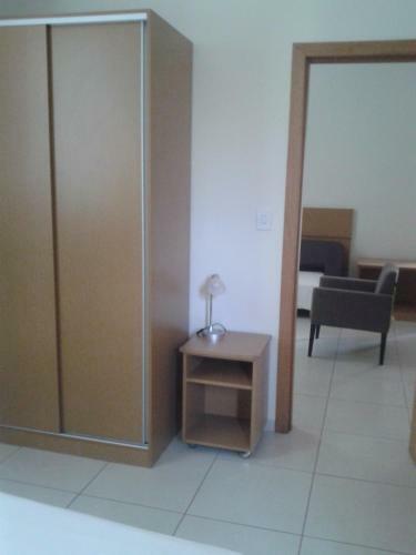 Apartamento Aredes Hotel