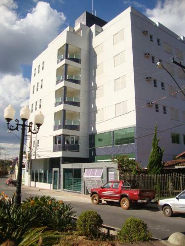 Apartamento Aredes Hotel