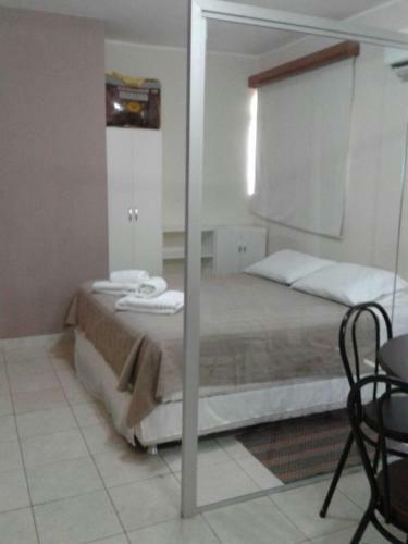 Apartamento Depto Tipo Loft Moderno Balc�n
