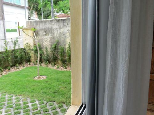Apartamento Aconchegante Cabe�udas