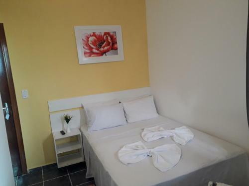 Hostal Pousada Elegance Beira Mar