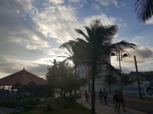Hostal Pousada Elegance Beira Mar