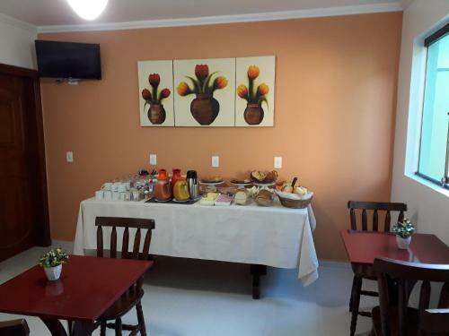 Hostal Pousada Elegance Beira Mar