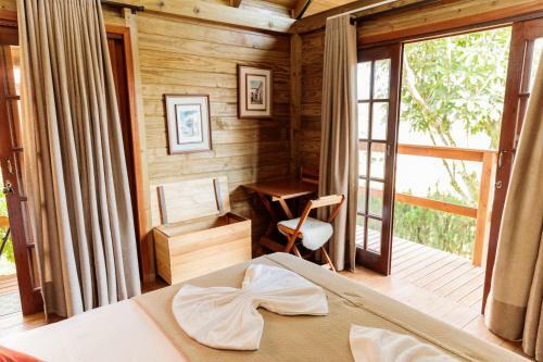 Pousada Homestay Jaragu� Do Sul