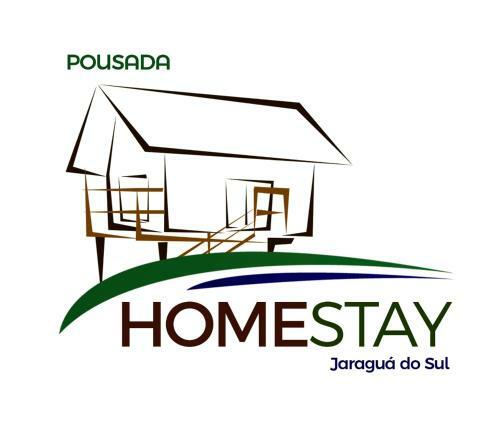 Pousada Homestay Jaragu� Do Sul