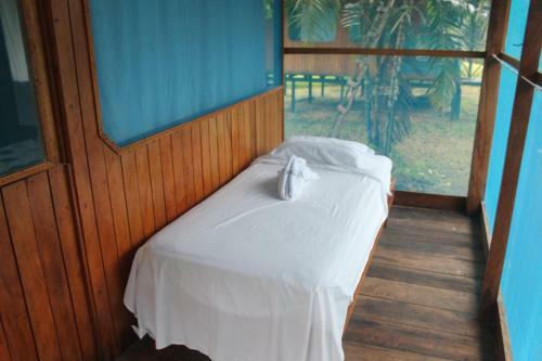 Lodge Tropical Adventures & Expeditions