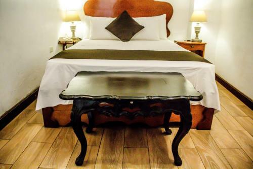 Epoca Hotel Boutique